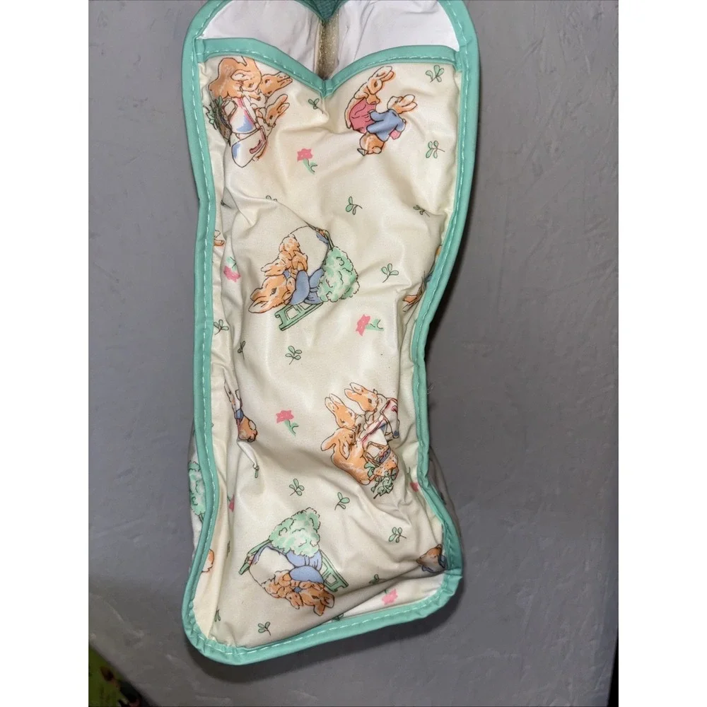 Enfamil peter rabbit